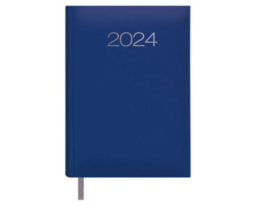 AGENDA 2025 LISBOA DÍA PÁGINA 14 X 20 CM COLOR AZUL DOHE 11797 - 25 (Espera 4 dias)